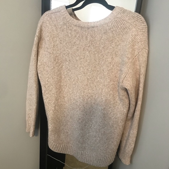 Michael Kors- oversized sweater - Picture 4 of 4